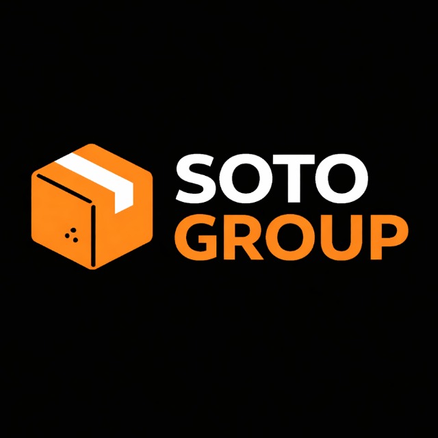 Logotipo de SotoGroup